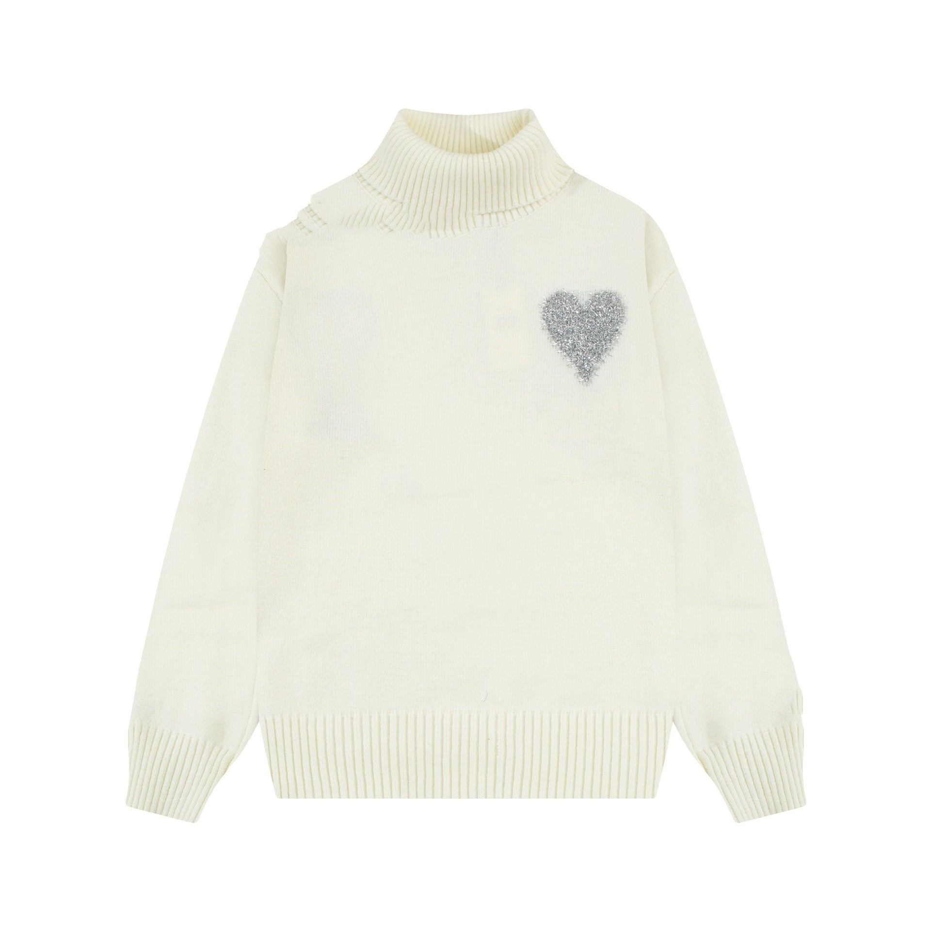 Cosy Paris | Warme Coltrui met Design