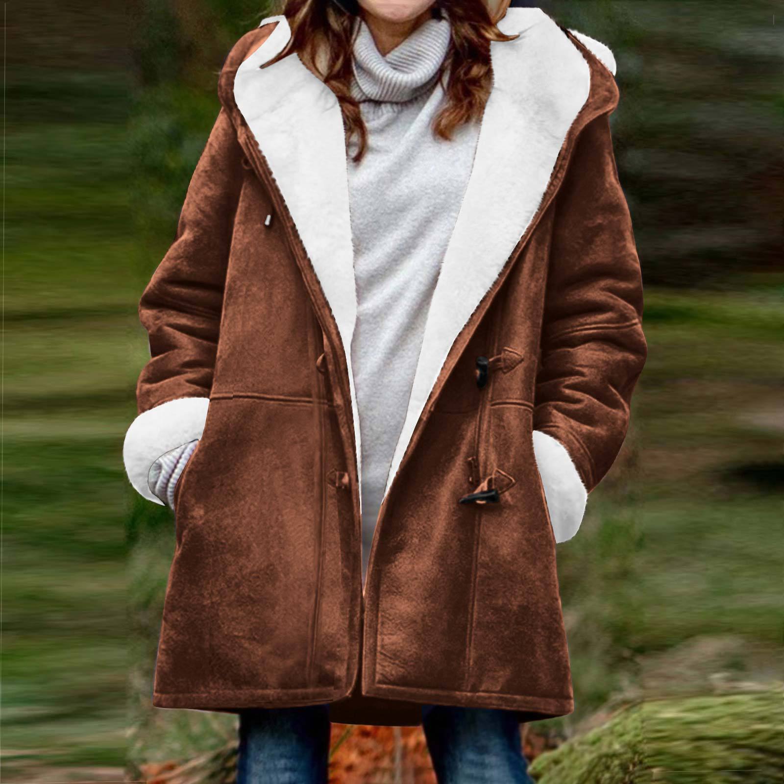 Froid Chic | Chique Winterjas