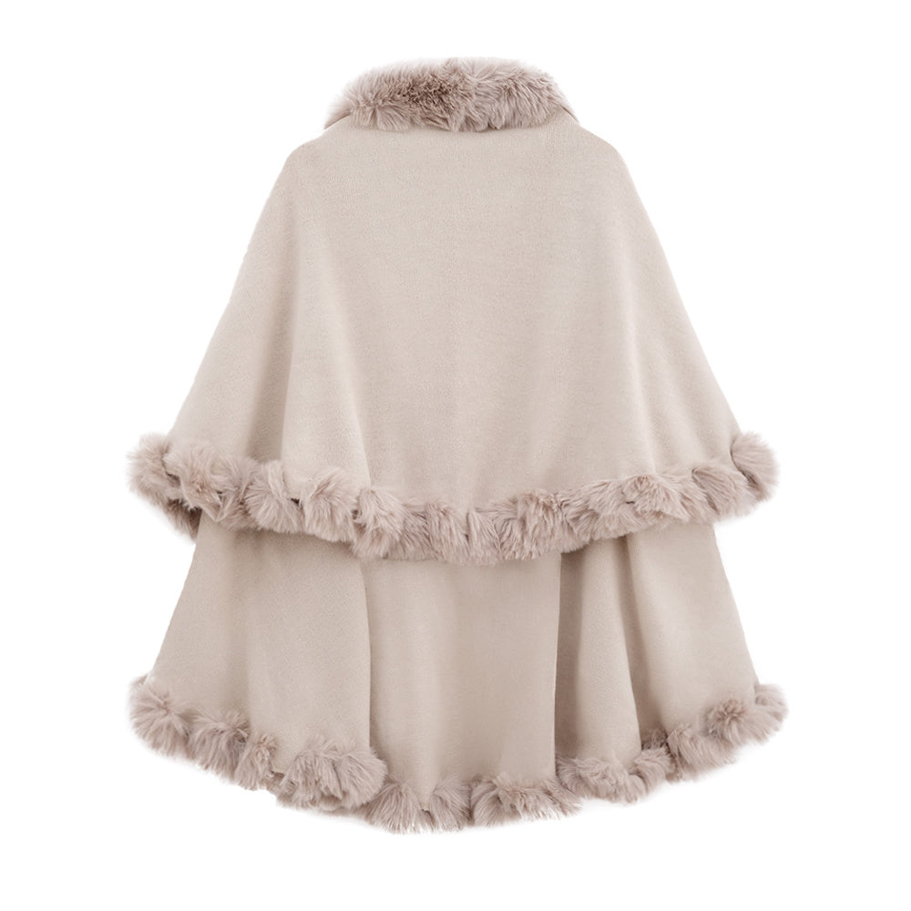 Brise Glamour | Modieuze Jas