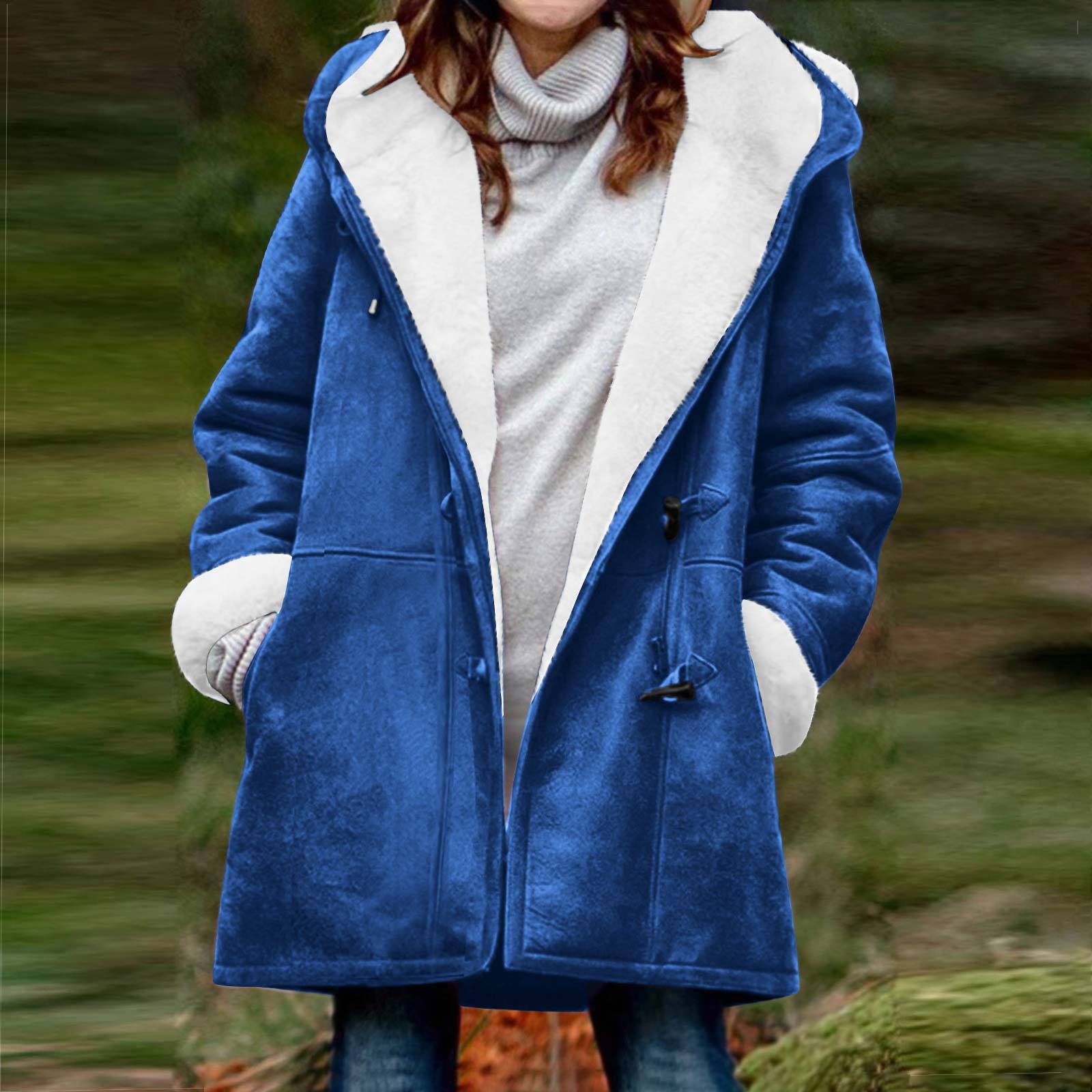 Froid Chic | Chique Winterjas