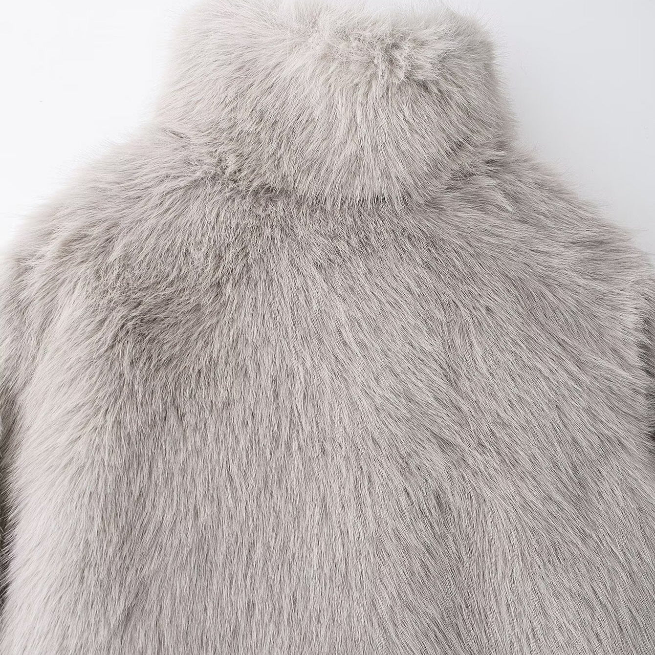 L’Essentiel d’Hiver | Comfortabele Bontjas