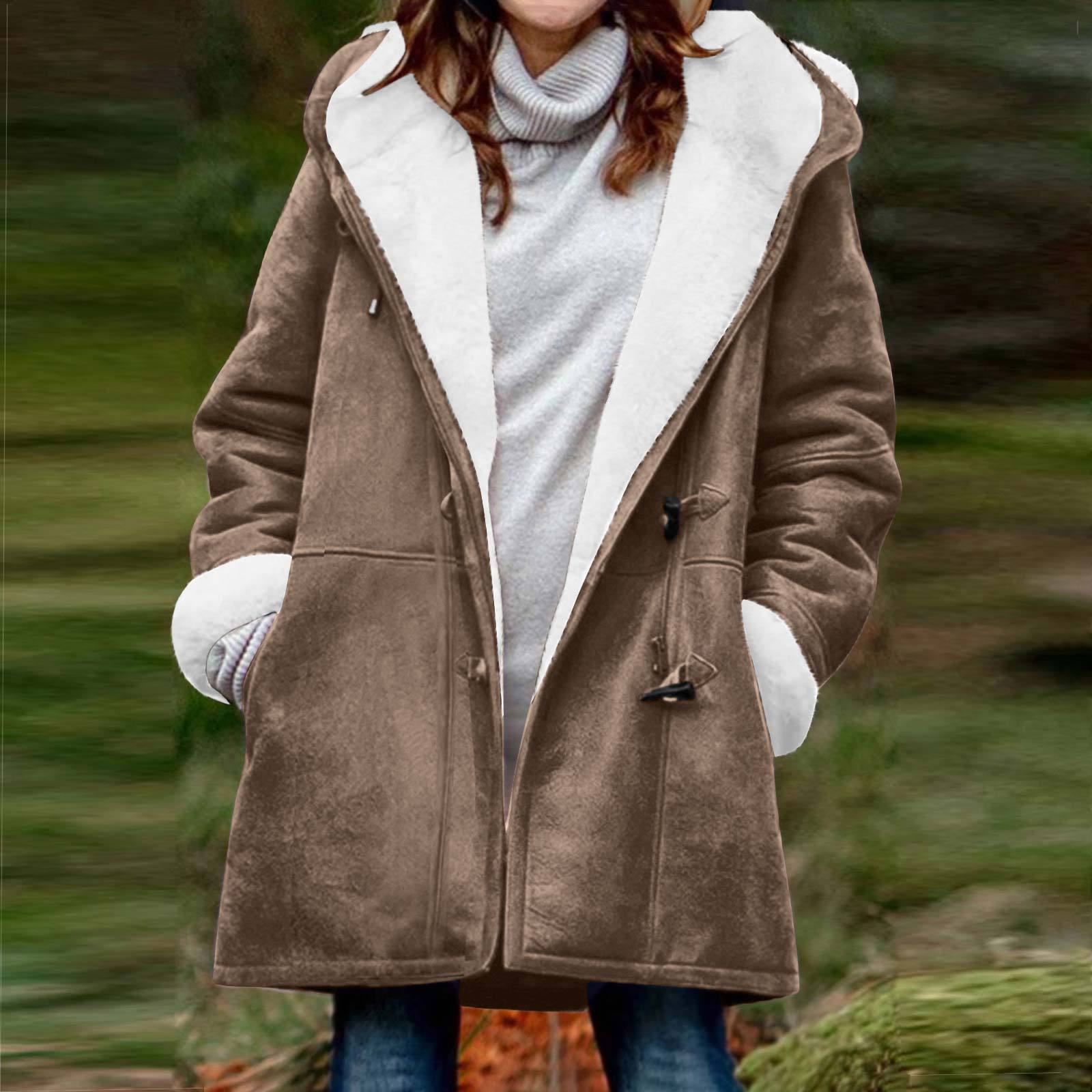 Froid Chic | Chique Winterjas