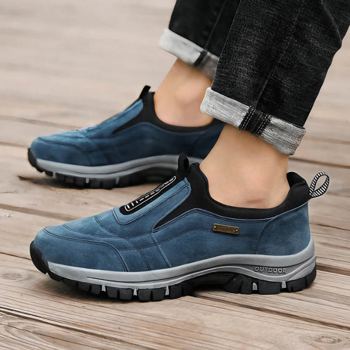 Remi | Unisex Orthopedische Wandelschoen