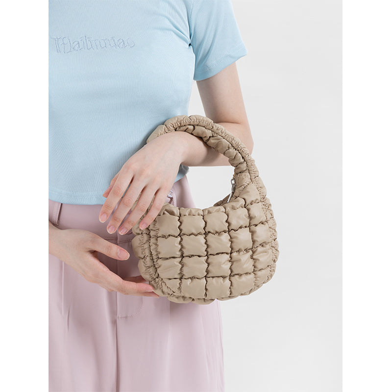 Mode Nomade | Bubbel Schoudertas