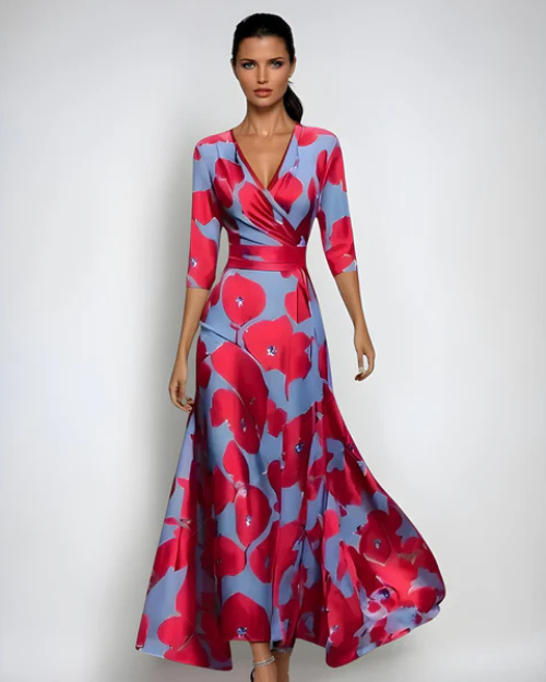 Emilia | Chique Jurk