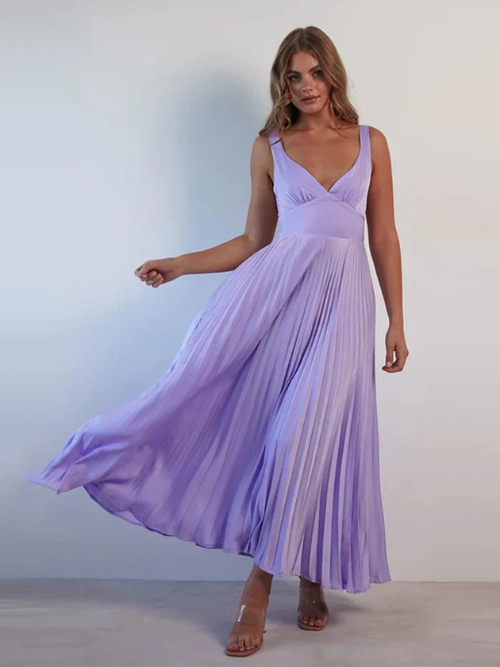 Ria | Luchtig & Elegant