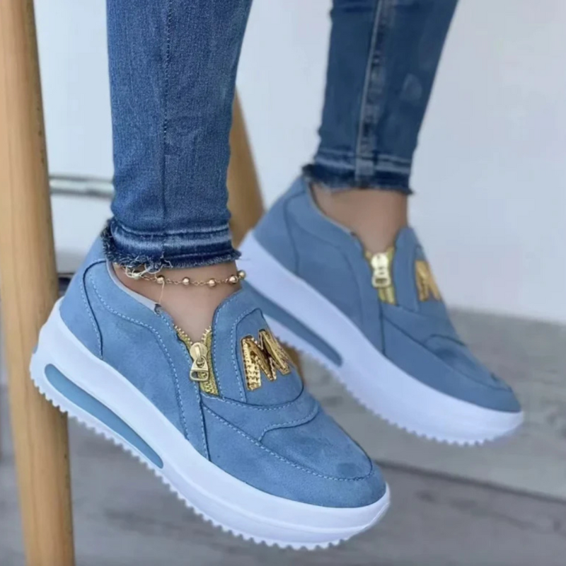Julia | Pijnverlichtende & Sportieve Sneakers
