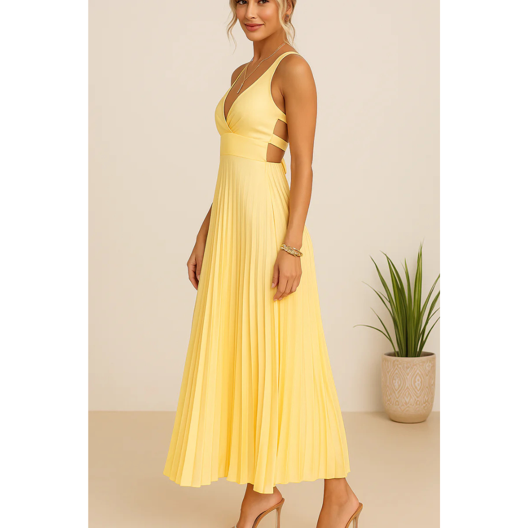 Ria | Luchtig & Elegant