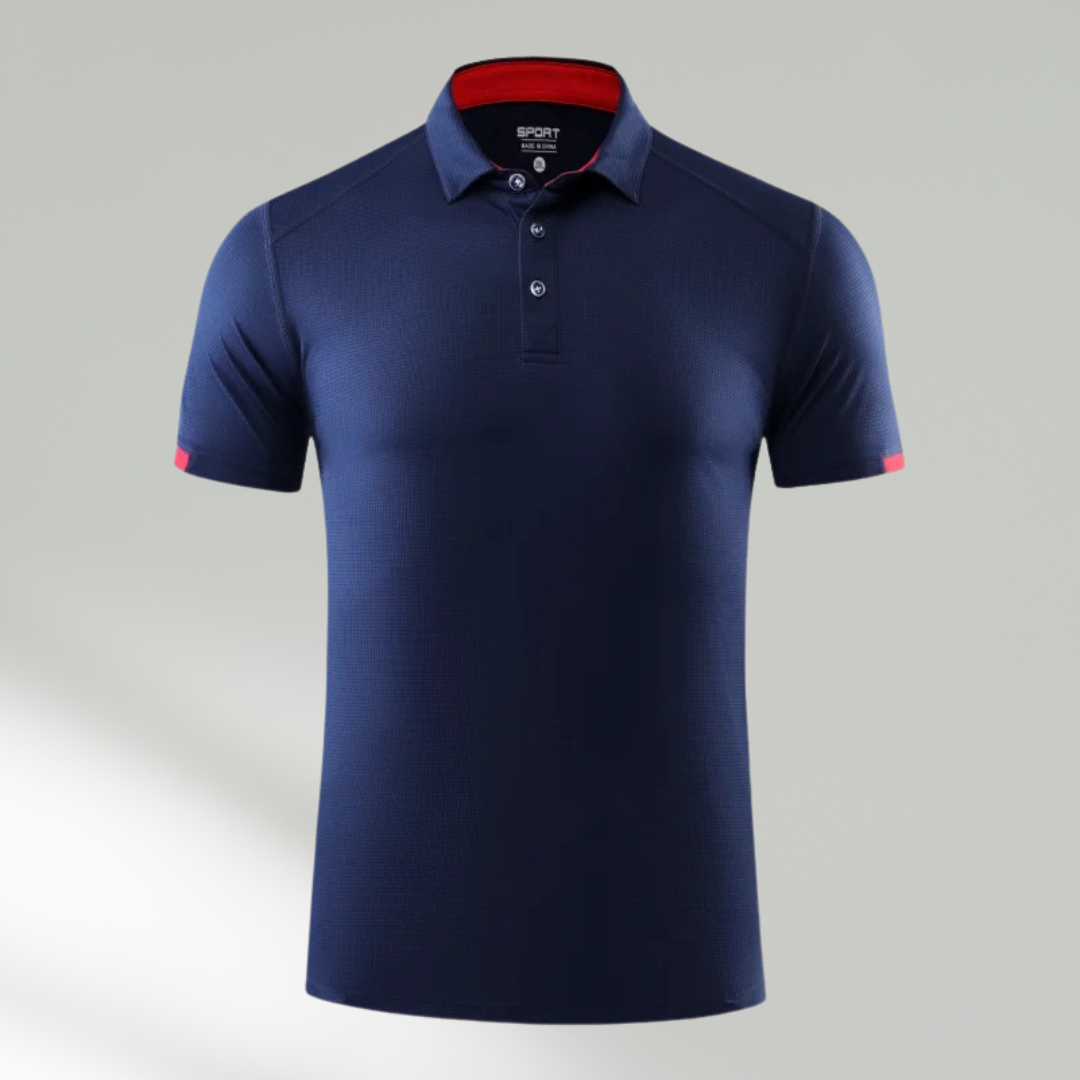 Mike Sport Polo | 1+1 GRATIS