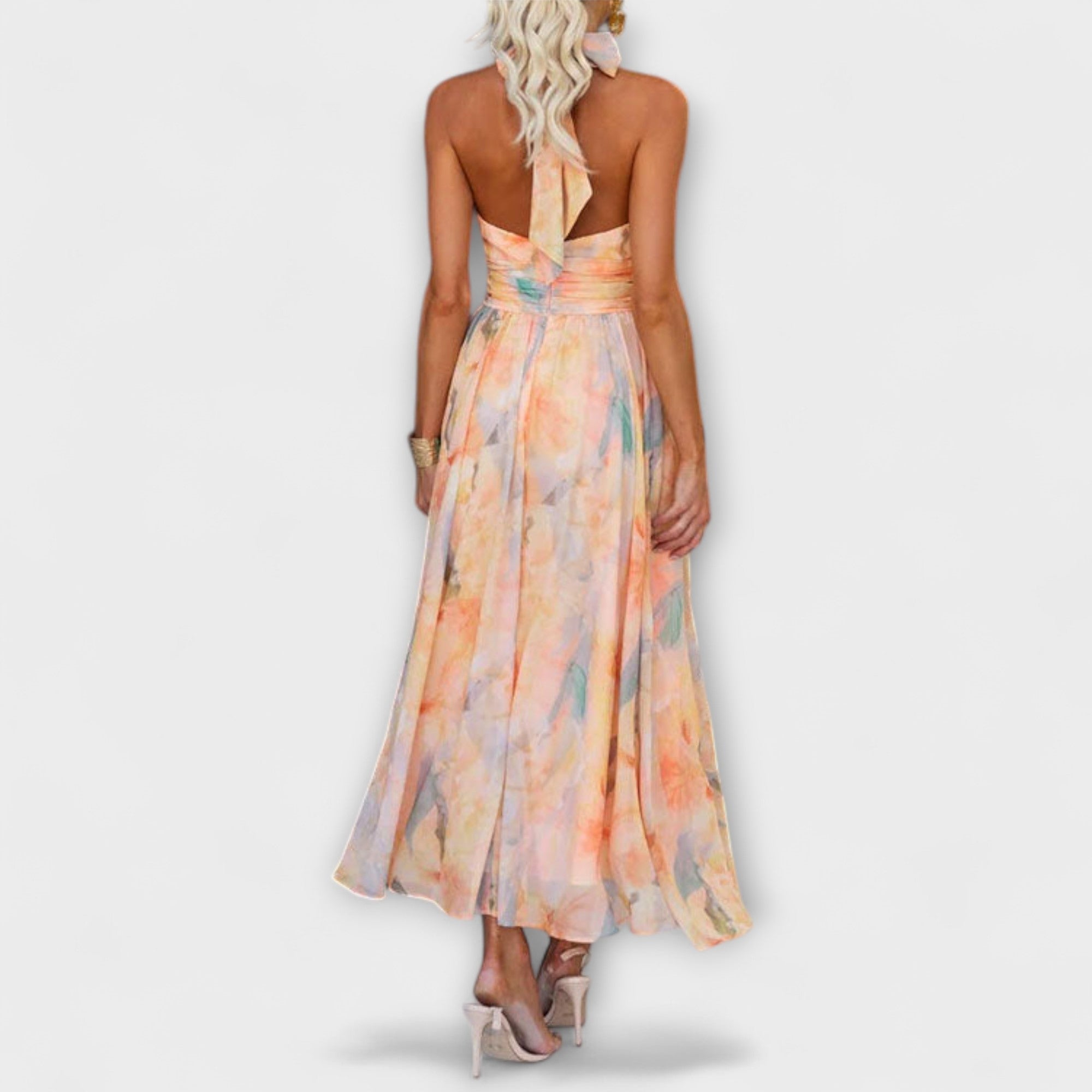 Loïs | Zomerse Elegantie