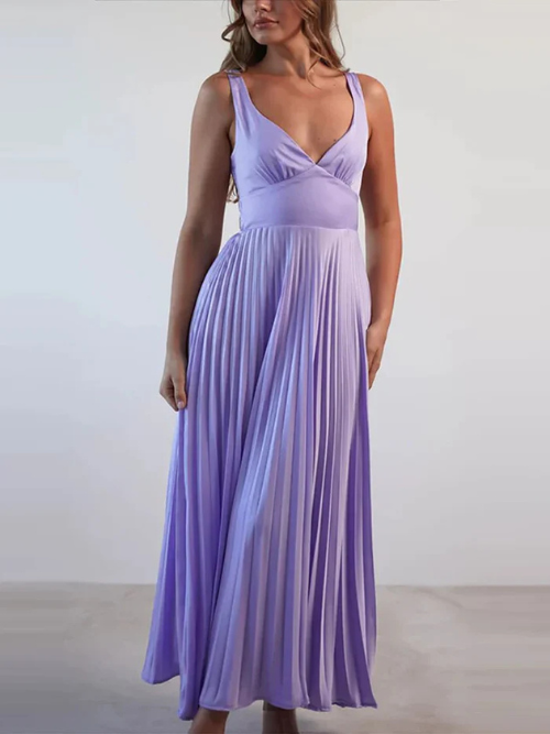 Ria | Luchtig & Elegant