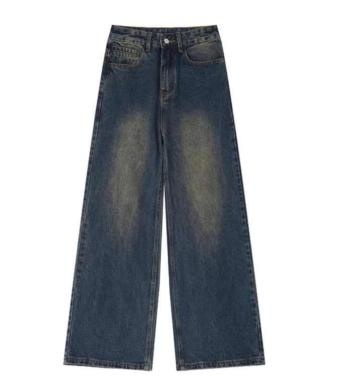 La Vie en Denim | Trendy Retro Jeans