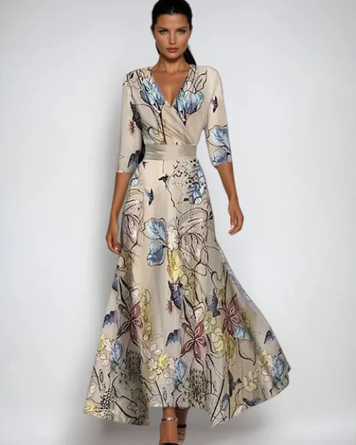 Emilia | Chique Jurk