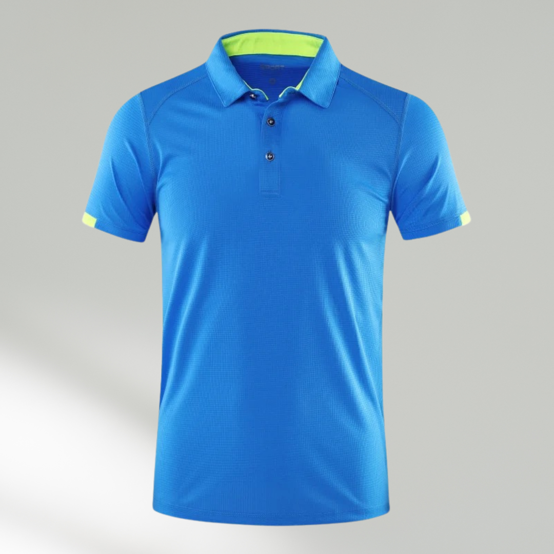 Mike Sport Polo | 1+1 GRATIS