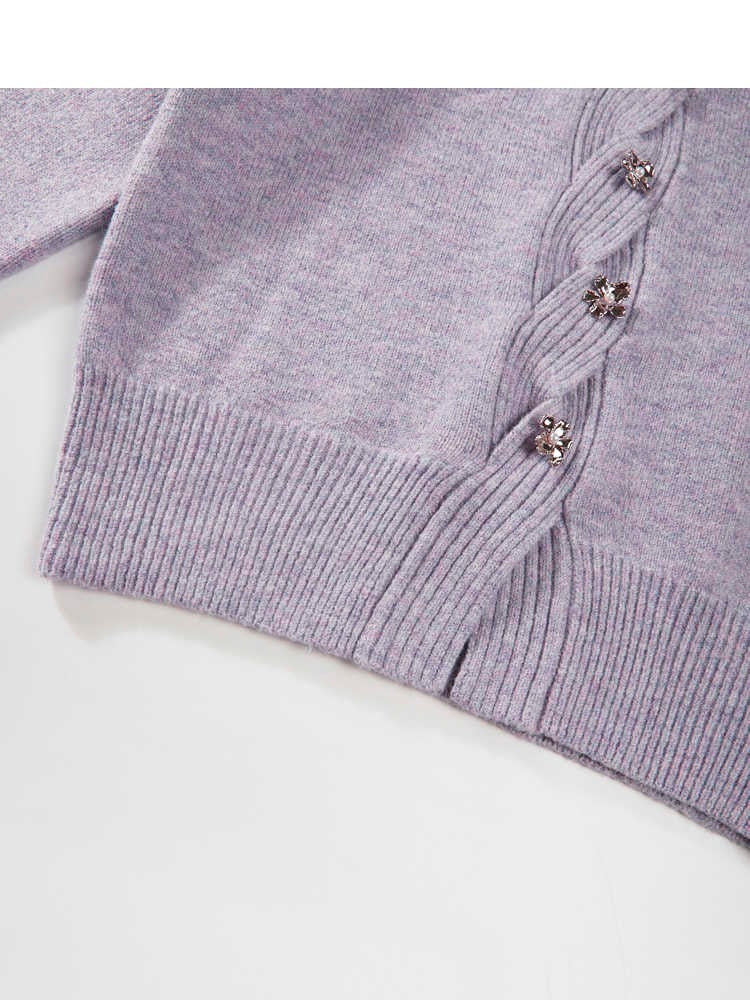Allure Douce | Stijlvolle Sweater