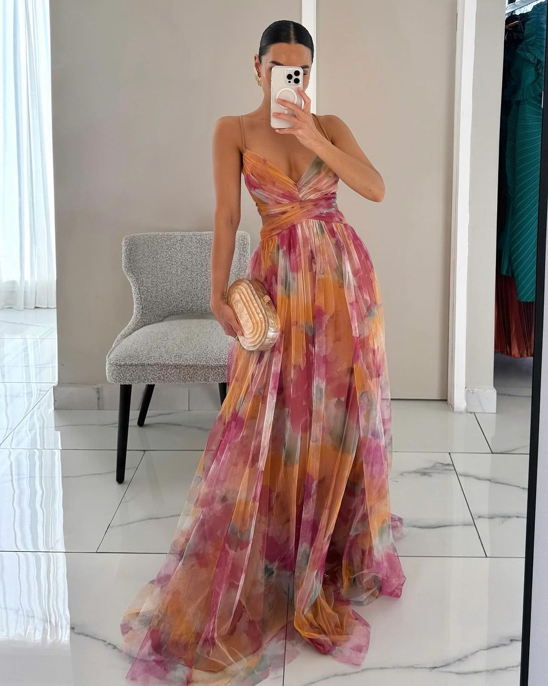 Greta | Elegant, Fris & Luchtig