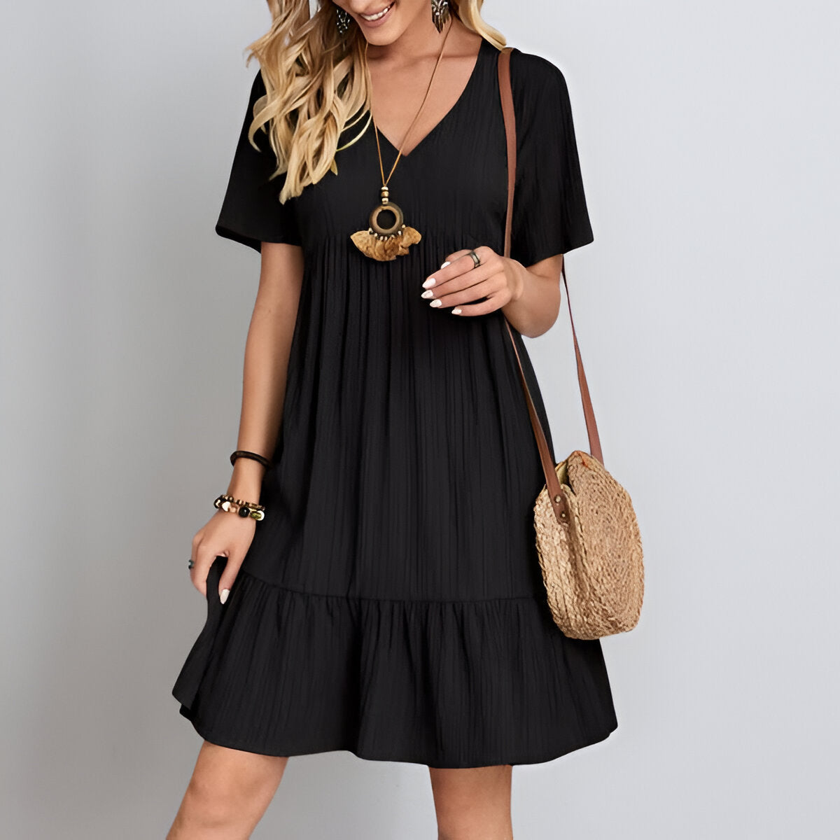 Carla™ | Elegant & Vormend