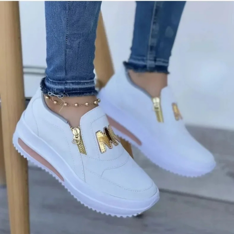 Julia | Pijnverlichtende & Sportieve Sneakers