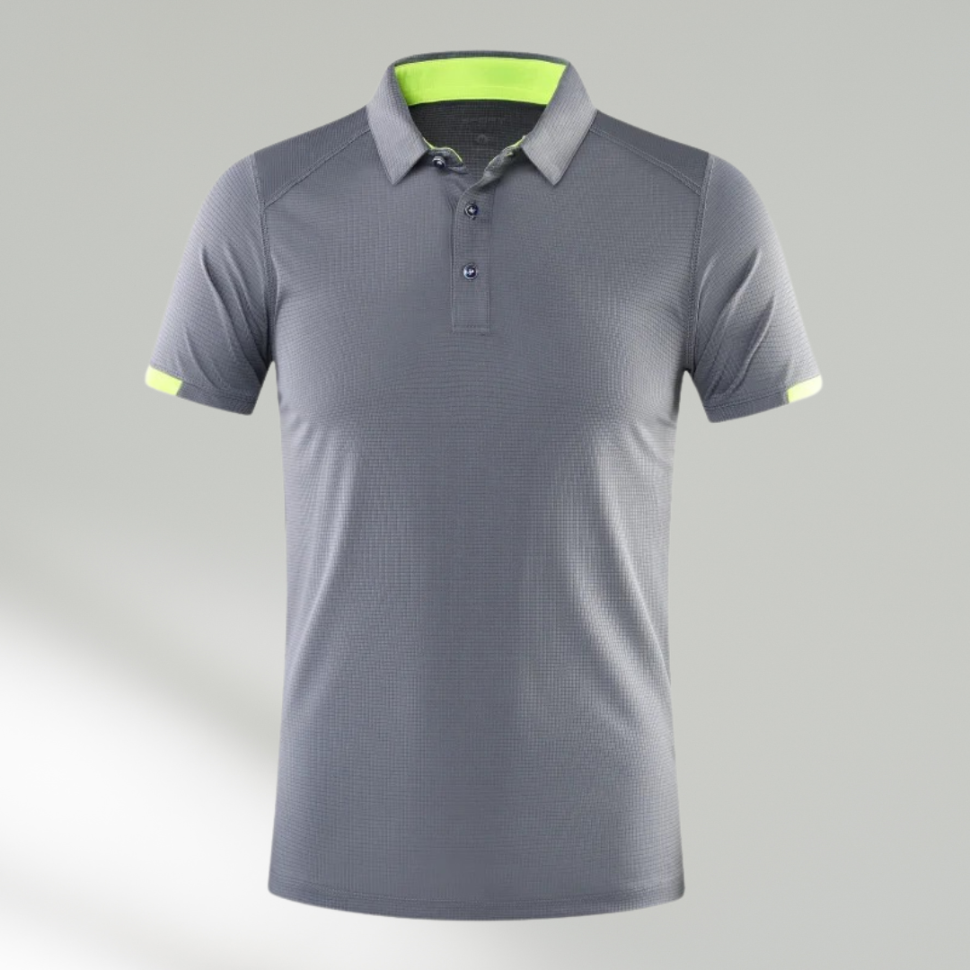 Mike Sport Polo | 1+1 GRATIS