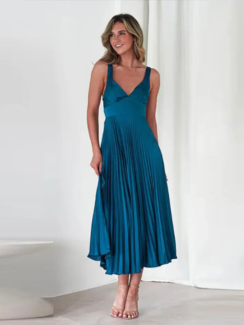 Ria | Luchtig & Elegant