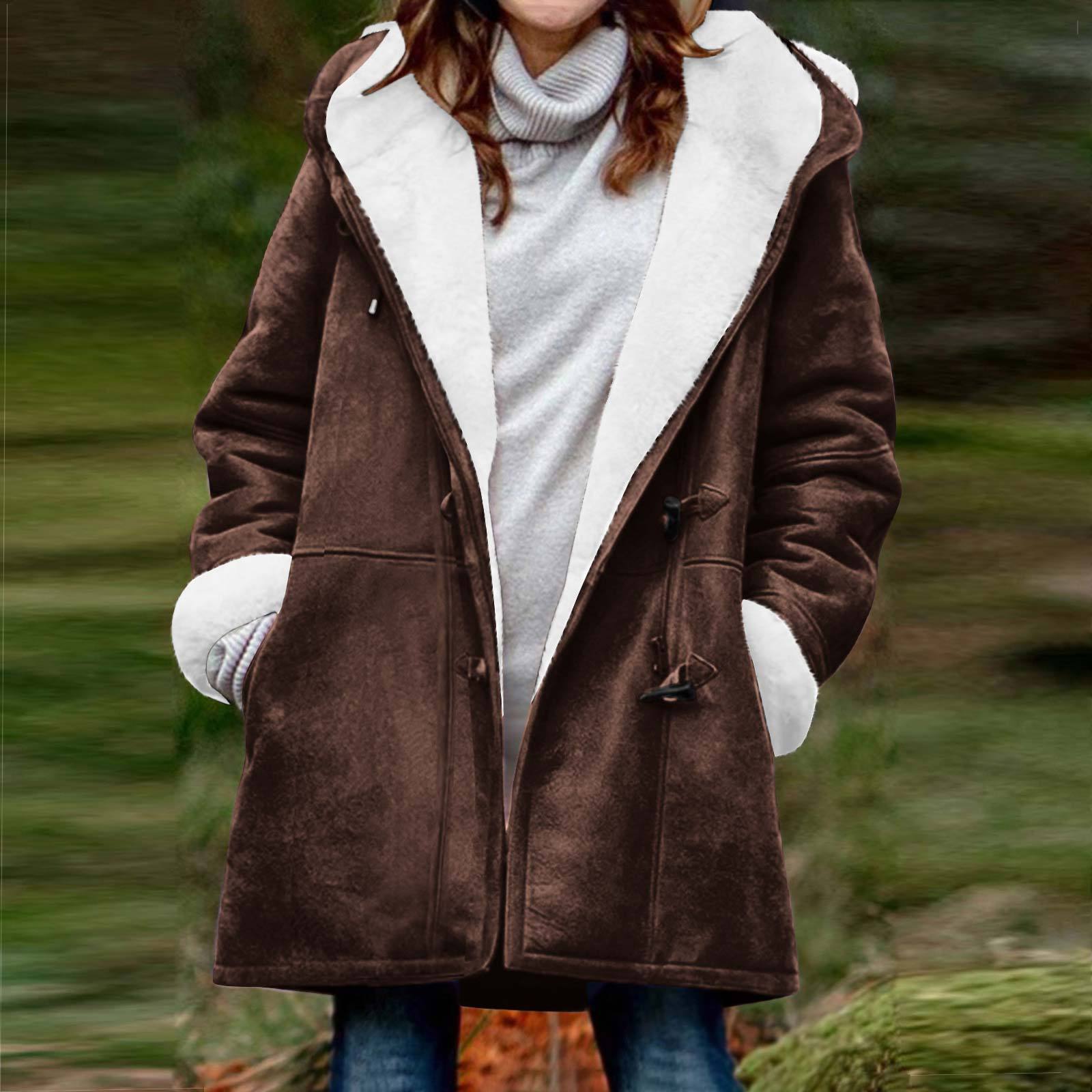 Froid Chic | Chique Winterjas