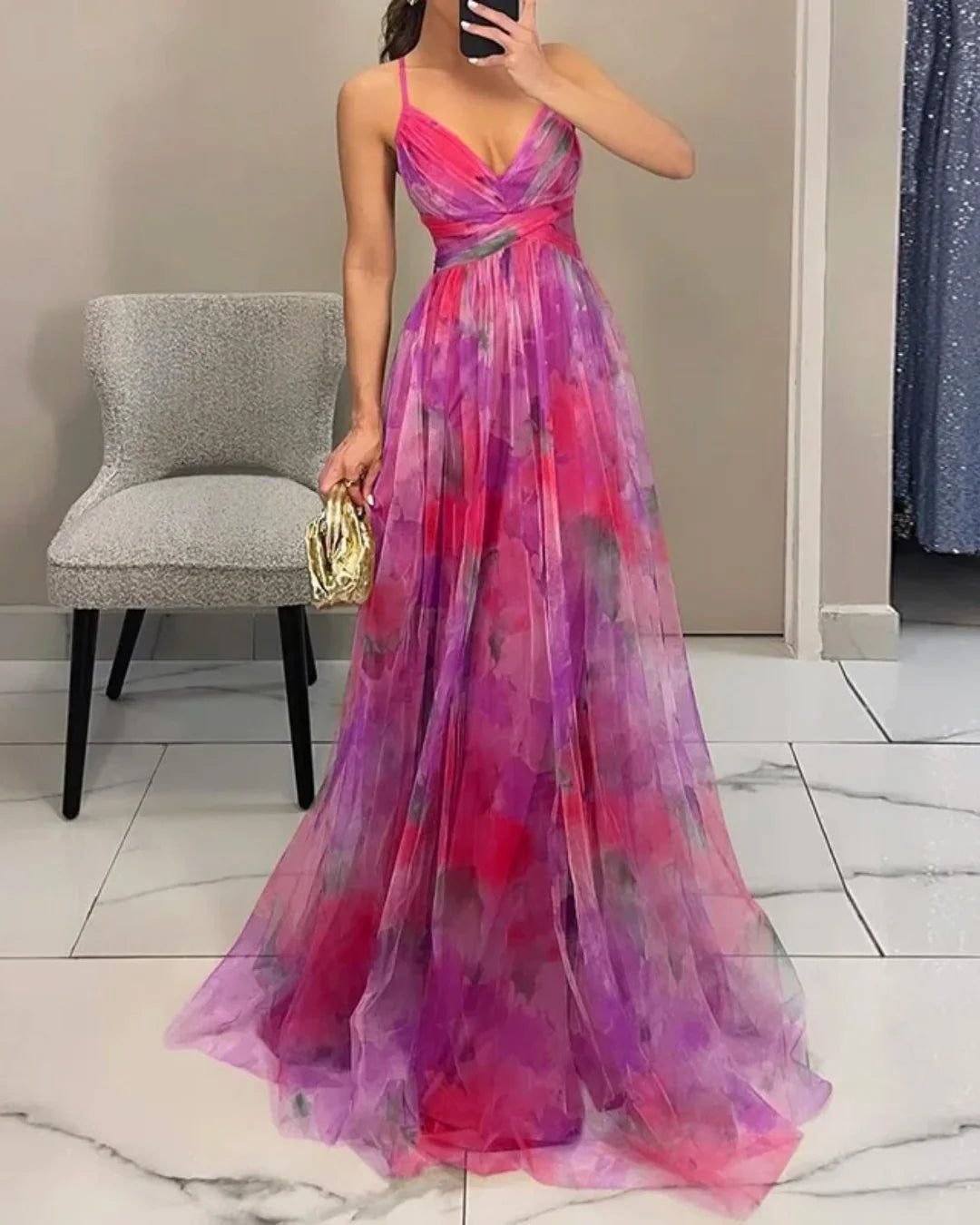 Greta | Elegant, Fris & Luchtig