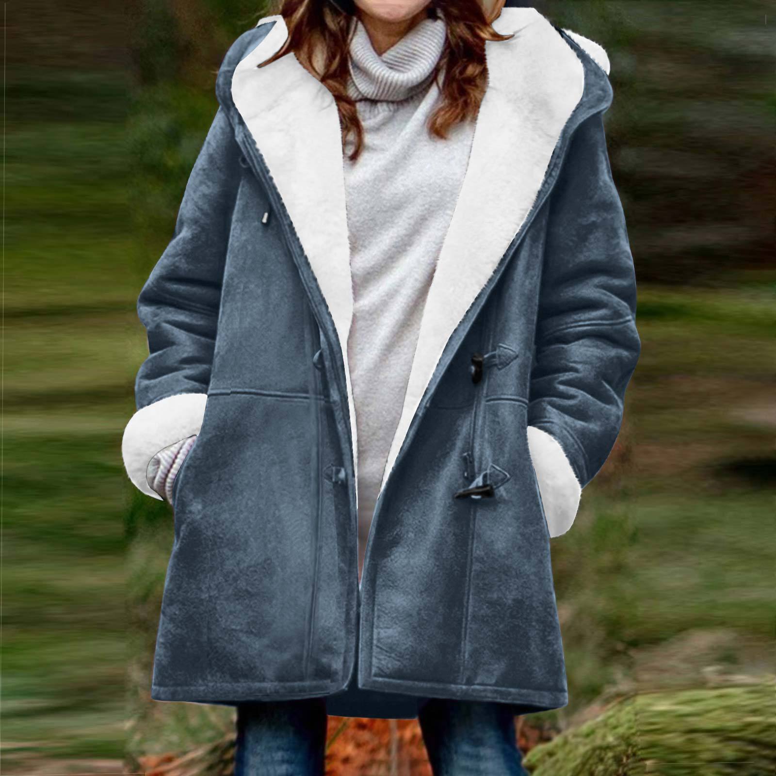 Froid Chic | Chique Winterjas