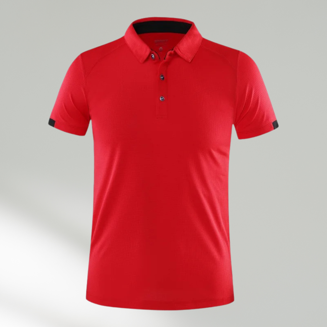 Mike Sport Polo | 1+1 GRATIS