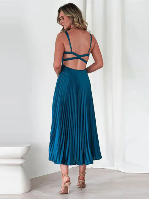 Ria | Luchtig & Elegant
