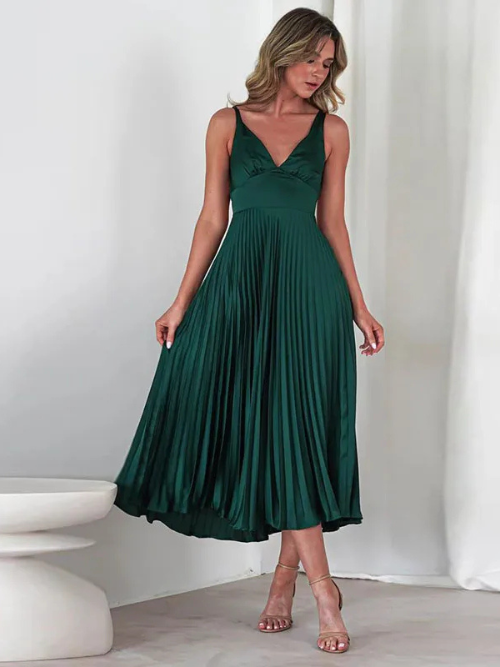 Ria | Luchtig & Elegant