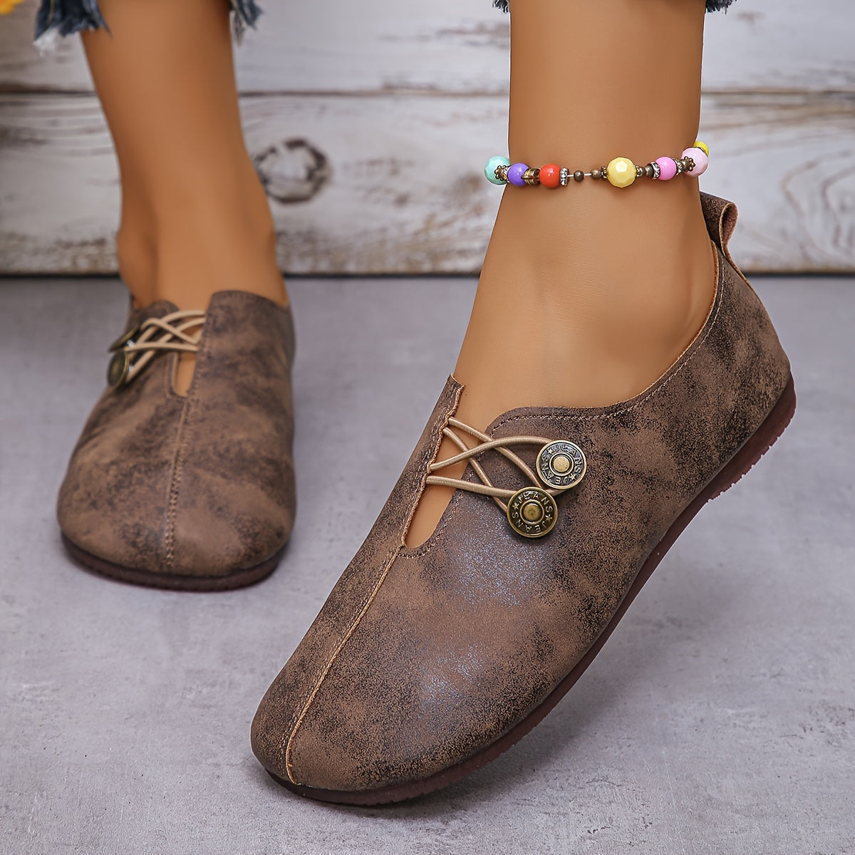 Ina™ | Ondersteunend & Elegant