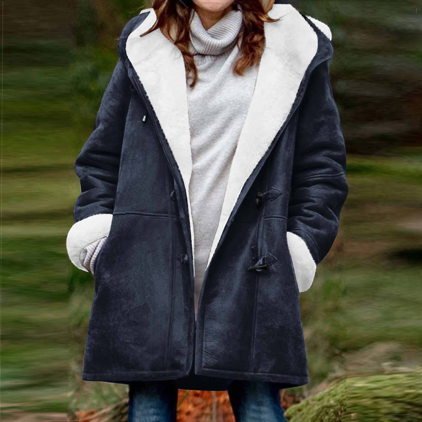 Froid Chic | Chique Winterjas