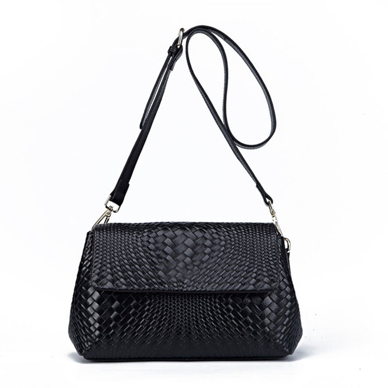Pochette Glamour | Luxe Cross Body Tas met Patroon