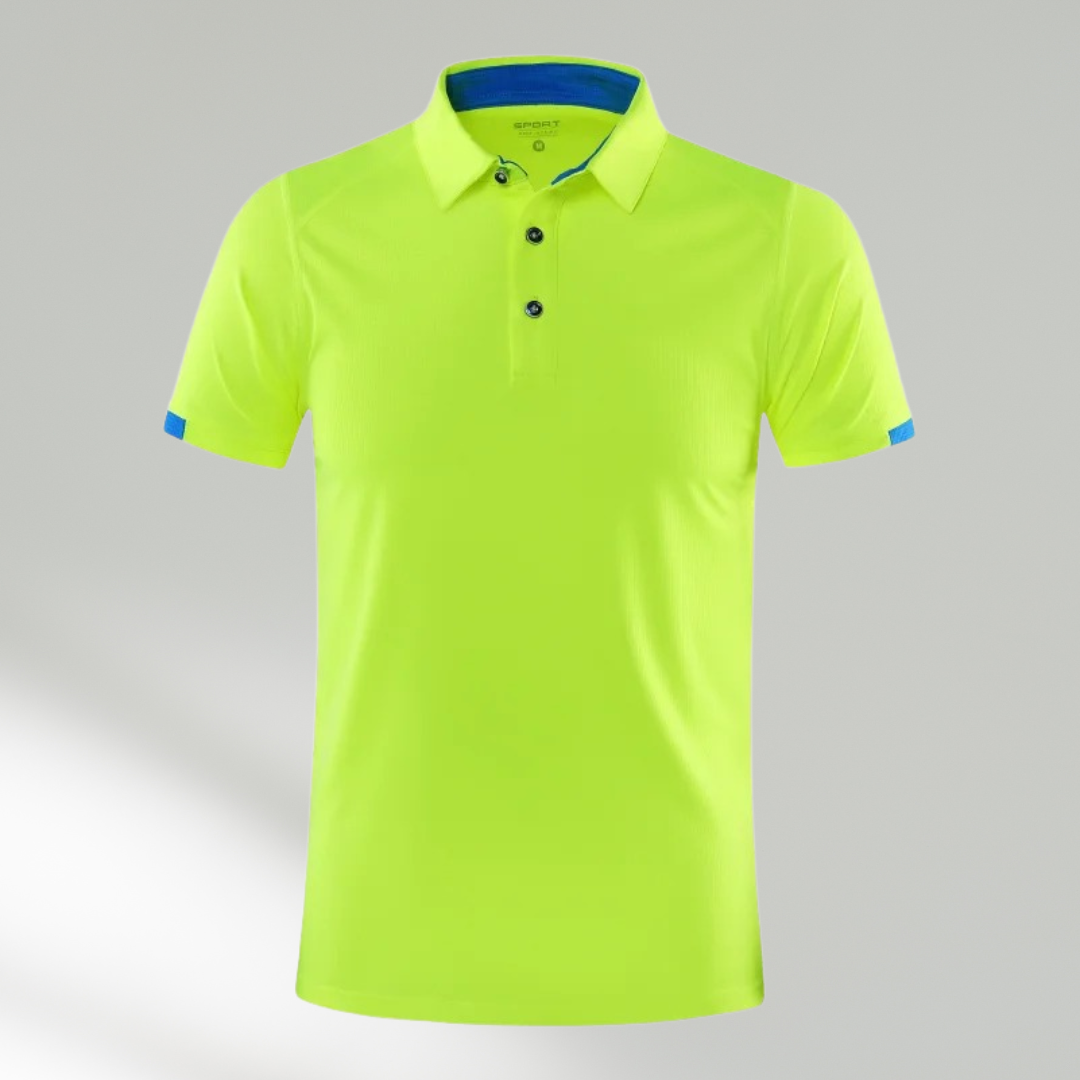 Mike Sport Polo | 1+1 GRATIS