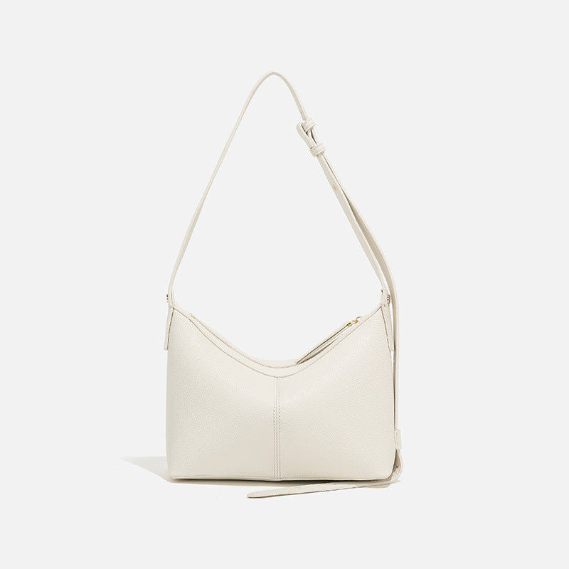 Tendance Chic | Leren Schoudertas