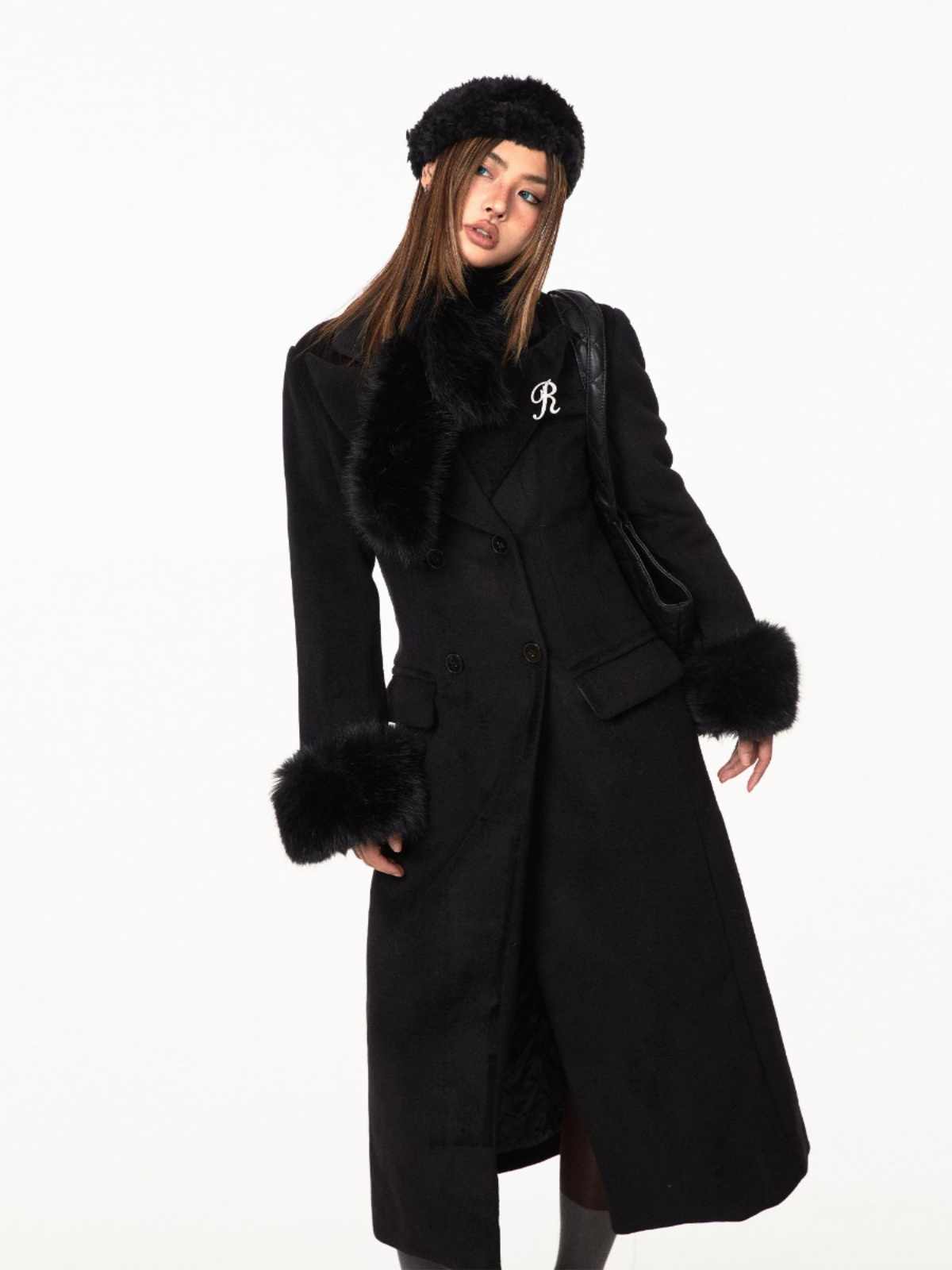 Cocoon Élégant | Elegante Jas