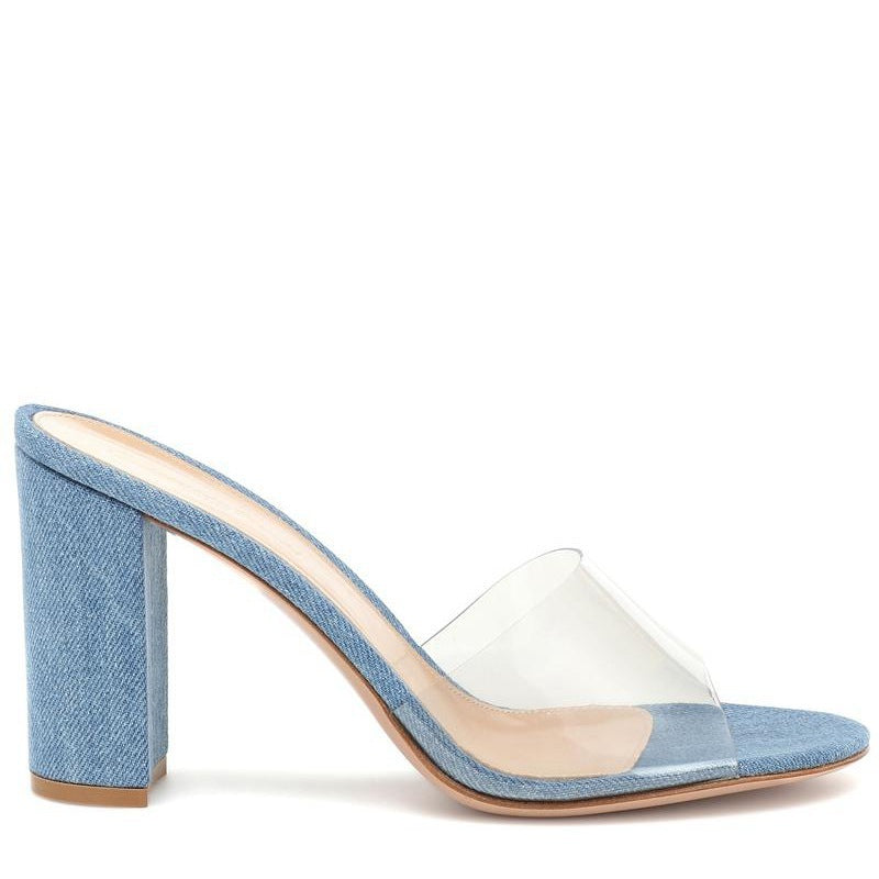 Lune Brillante | Kleurrijke Schoenen