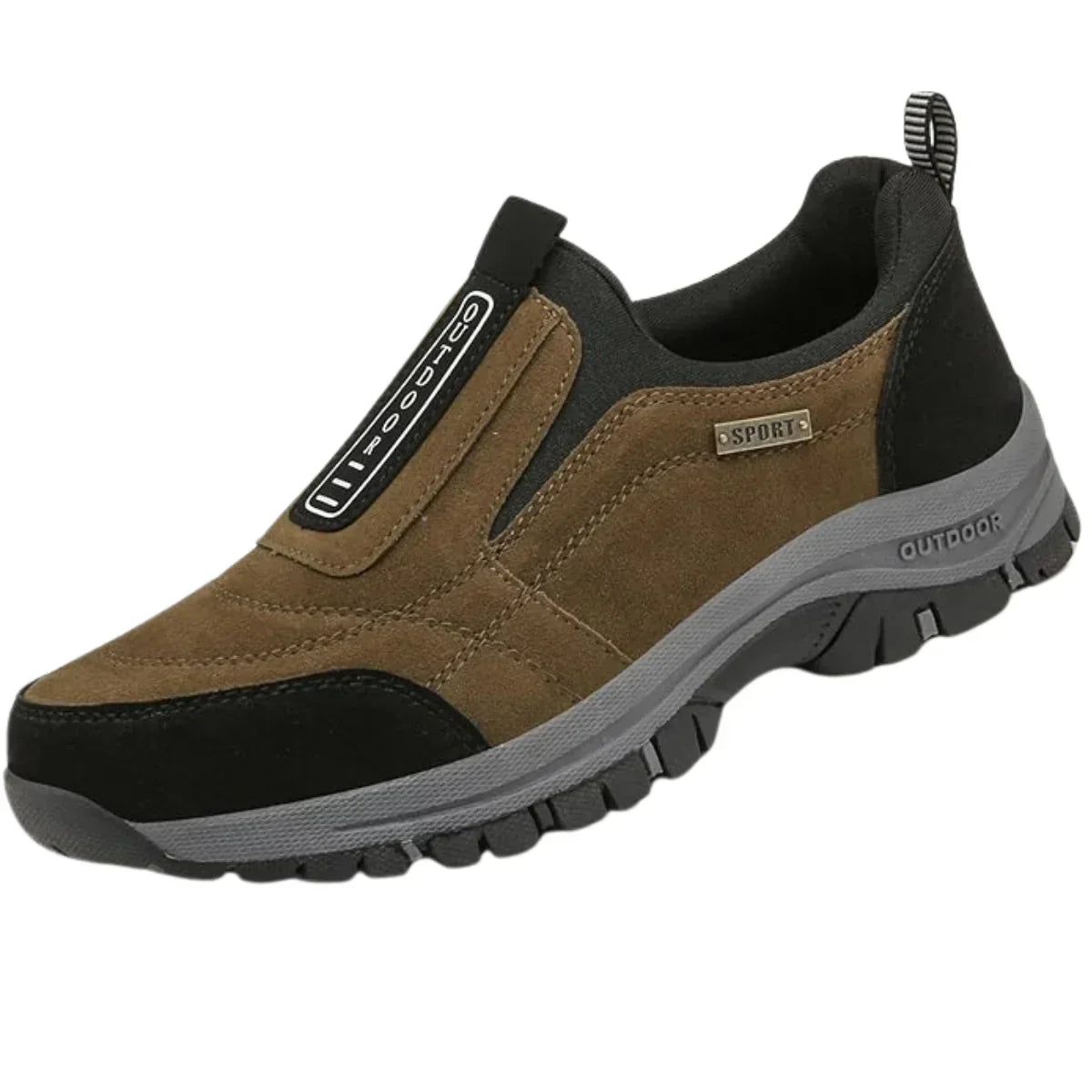 Remi | Unisex Orthopedische Wandelschoen