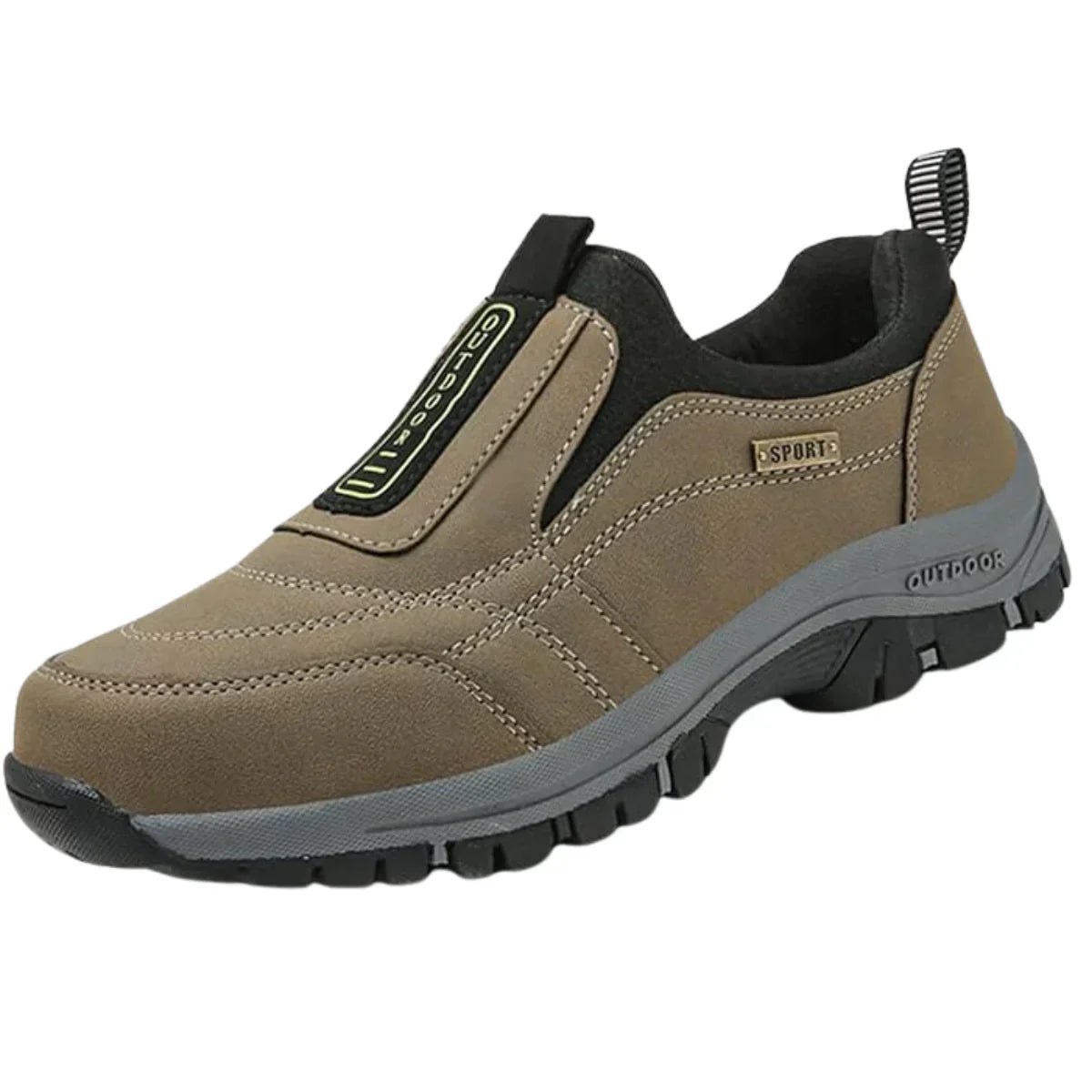 Remi | Unisex Orthopedische Wandelschoen