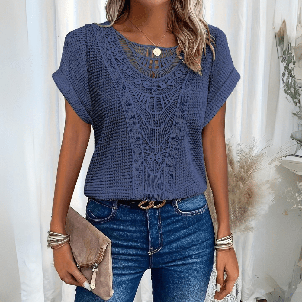 Ina™ | Elegant, Fris & Luchtig