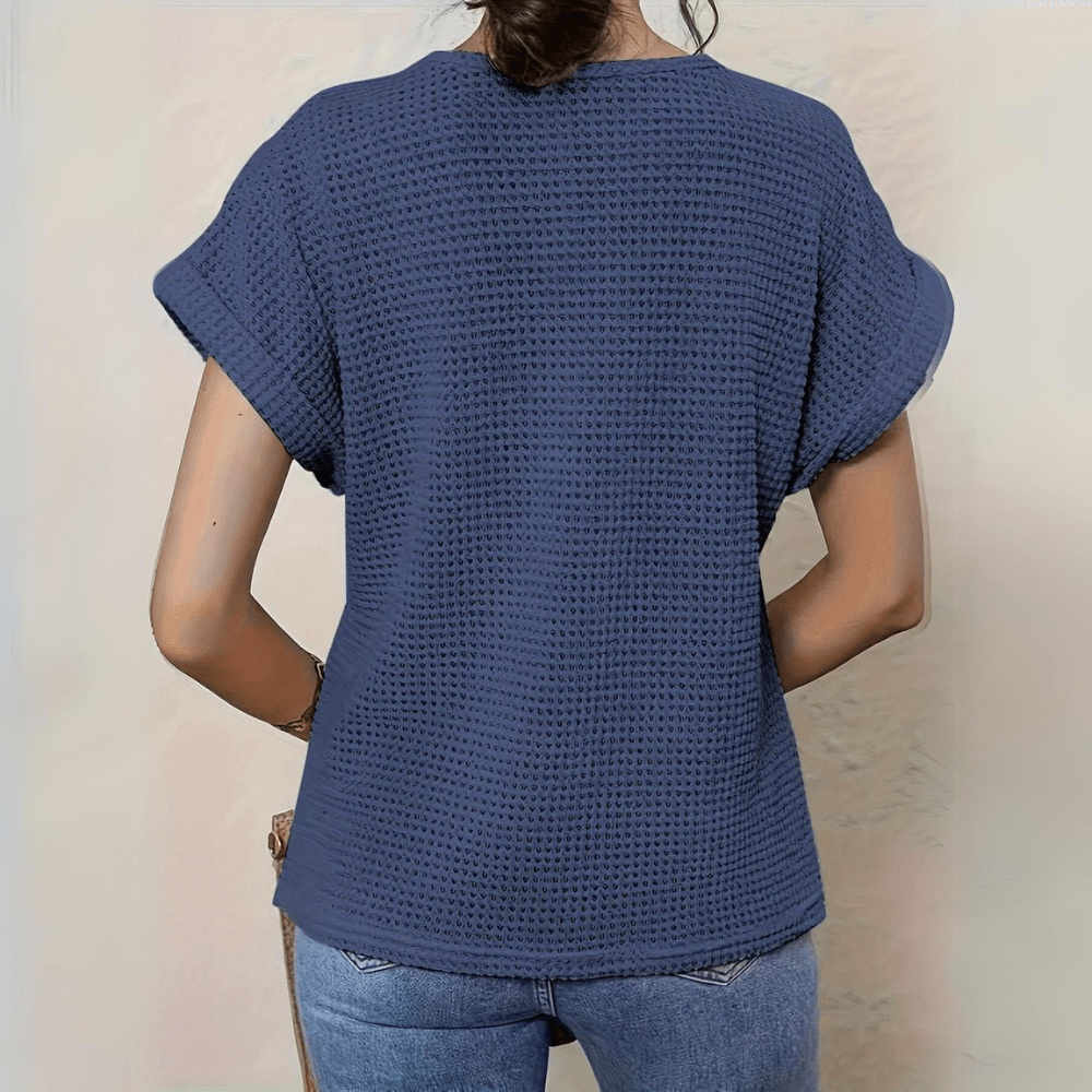 Ina™ | Elegant, Fris & Luchtig