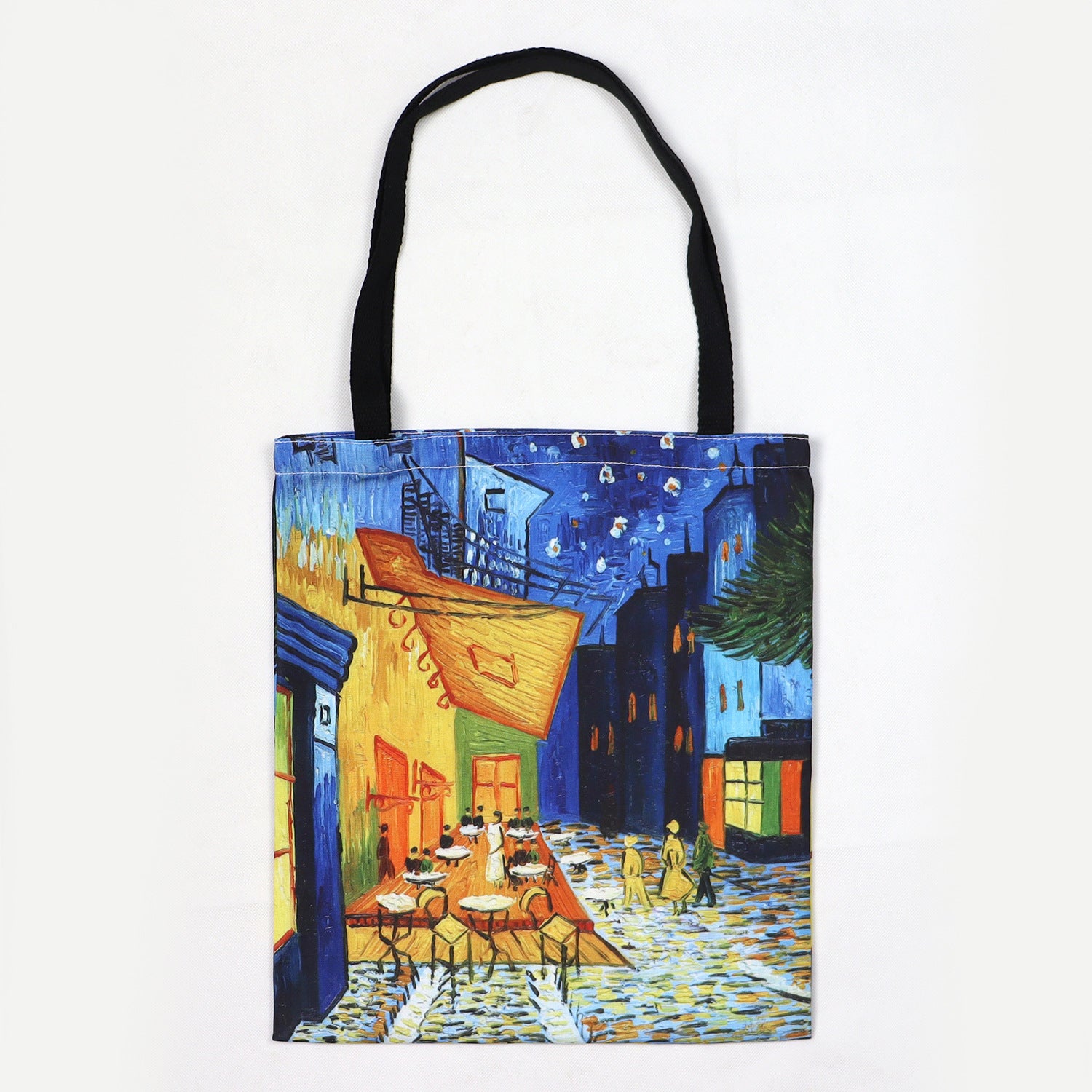 Vincent | Van Gogh Canvas Tas