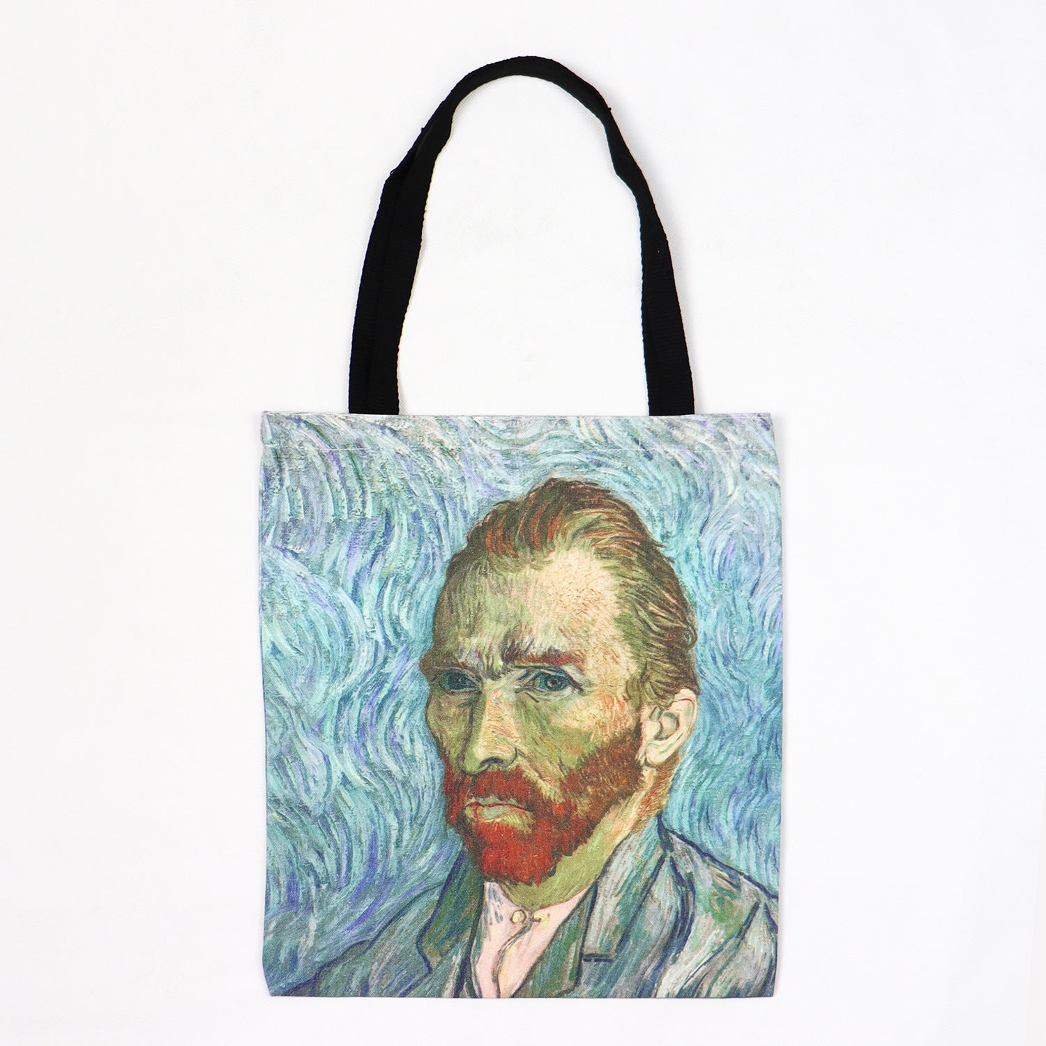 Vincent | Van Gogh Canvas Tas