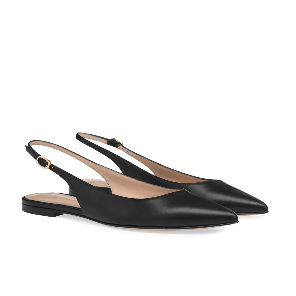 Sable Fin | Zomerse Casual Schoenen