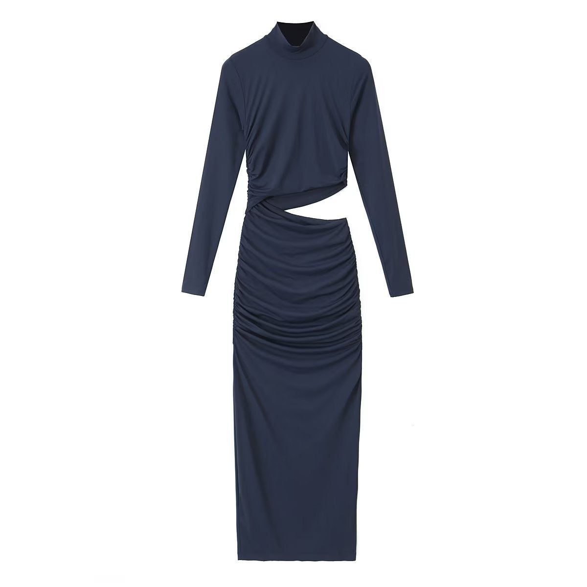 Lune Mystique | Stijlvolle Mid lengte Jurk
