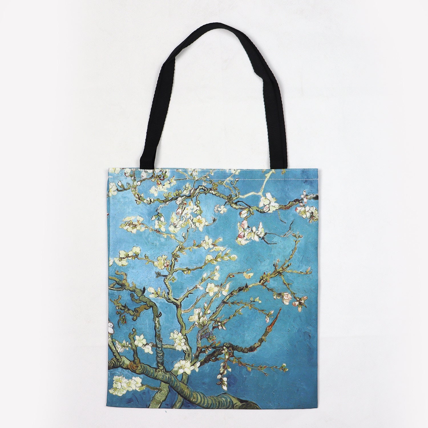 Vincent | Van Gogh Canvas Tas