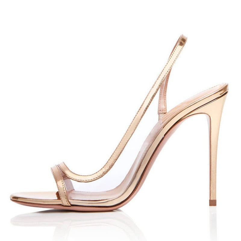 Passion Talons | Luxe Hakken