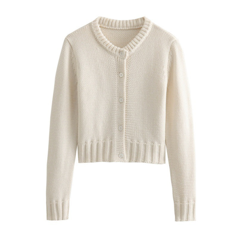 Tricot de Luxe | Luxe Gebreide Trui