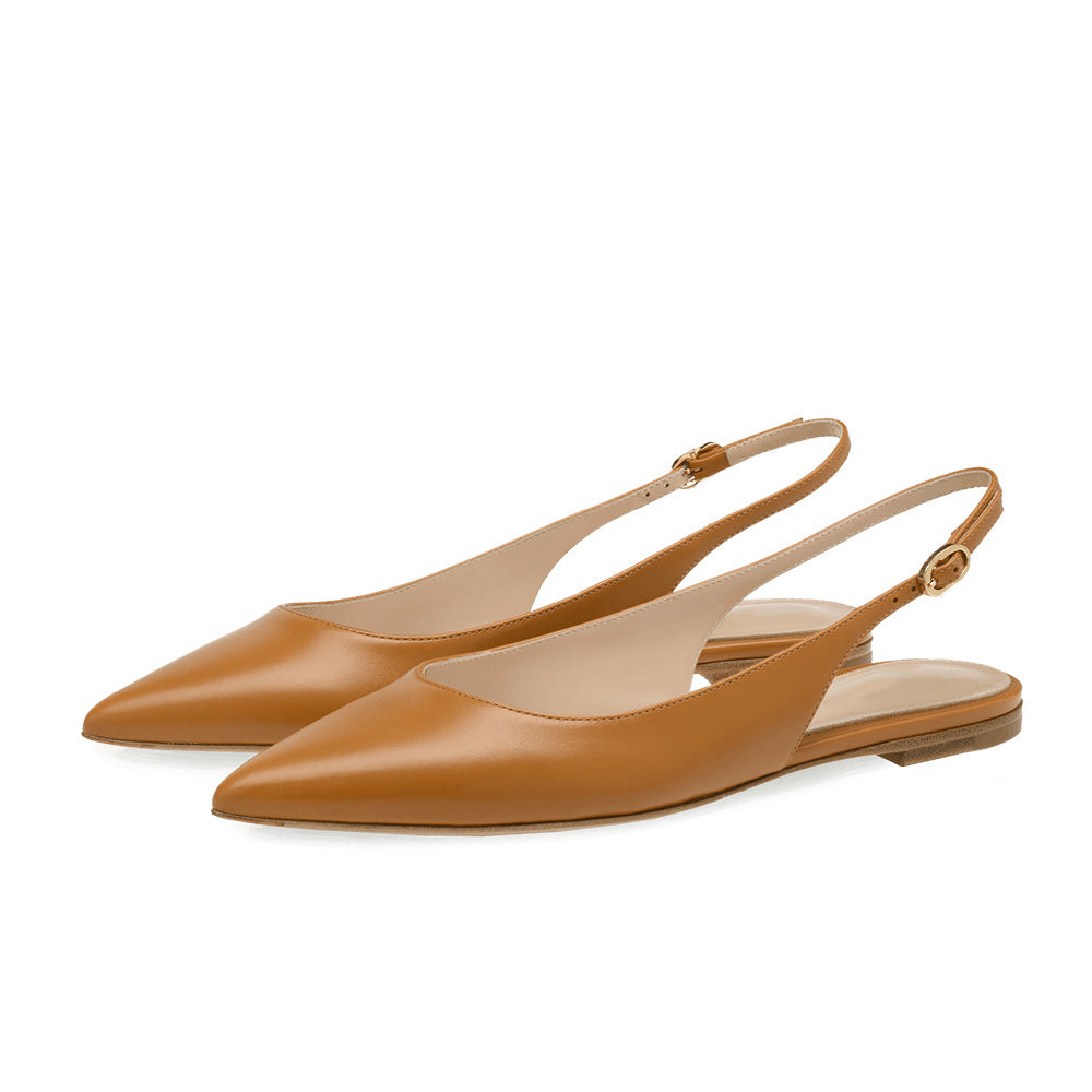 Sable Fin | Zomerse Casual Schoenen