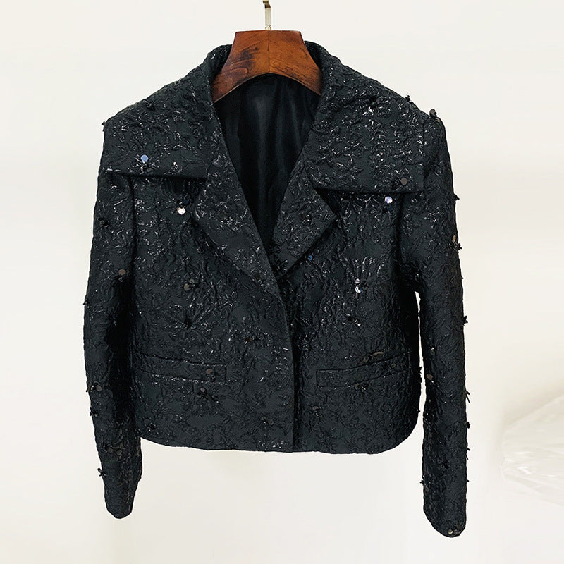 Élégance Nocturne | Elegante Jurk voor Speciale Gelegenheden